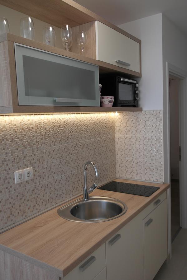Apartments 4 You Задар Экстерьер фото