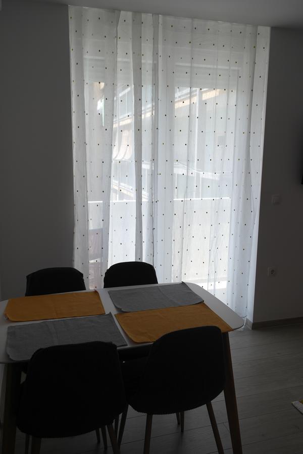 Apartments 4 You Задар Экстерьер фото