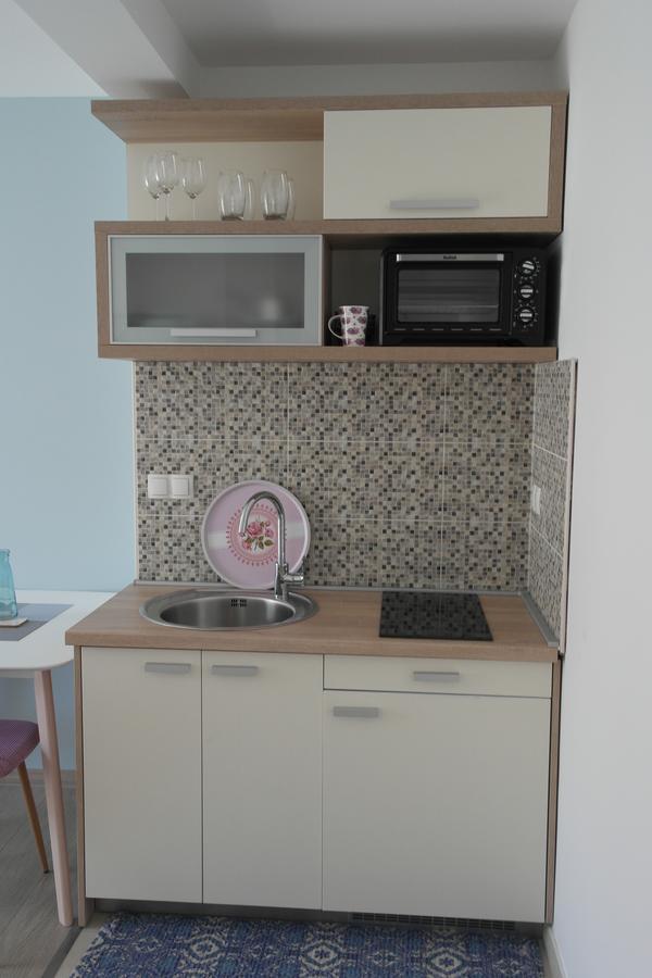 Apartments 4 You Задар Экстерьер фото