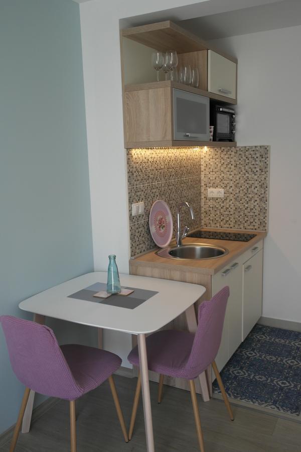 Apartments 4 You Задар Экстерьер фото