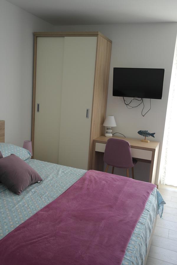 Apartments 4 You Задар Экстерьер фото