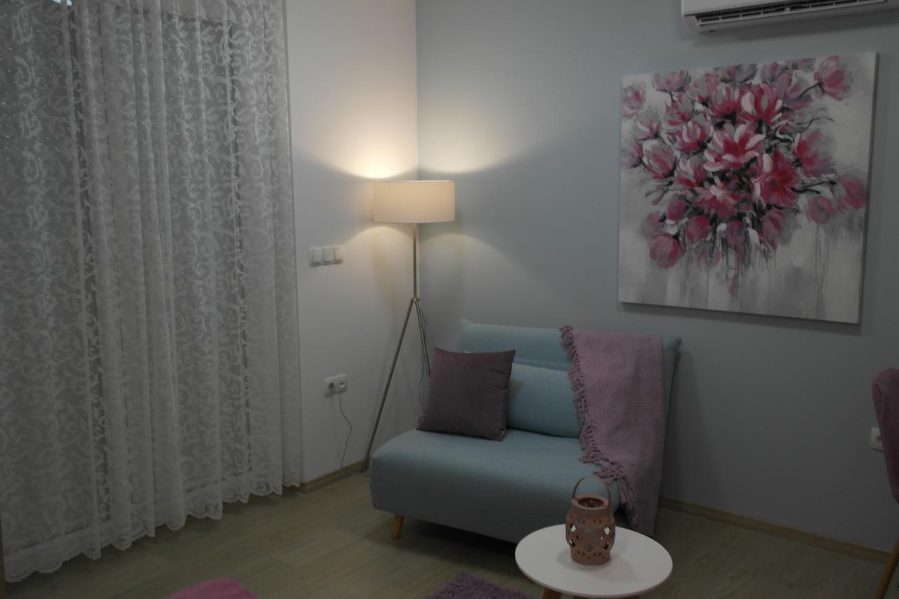 Apartments 4 You Задар Экстерьер фото